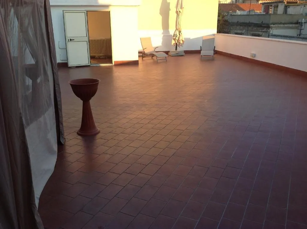 Hotel C'Entro Reggio Calabria Italy