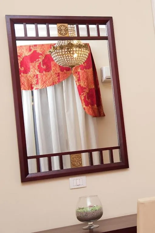 Guest house Hotel C'Entro Reggio Calabria