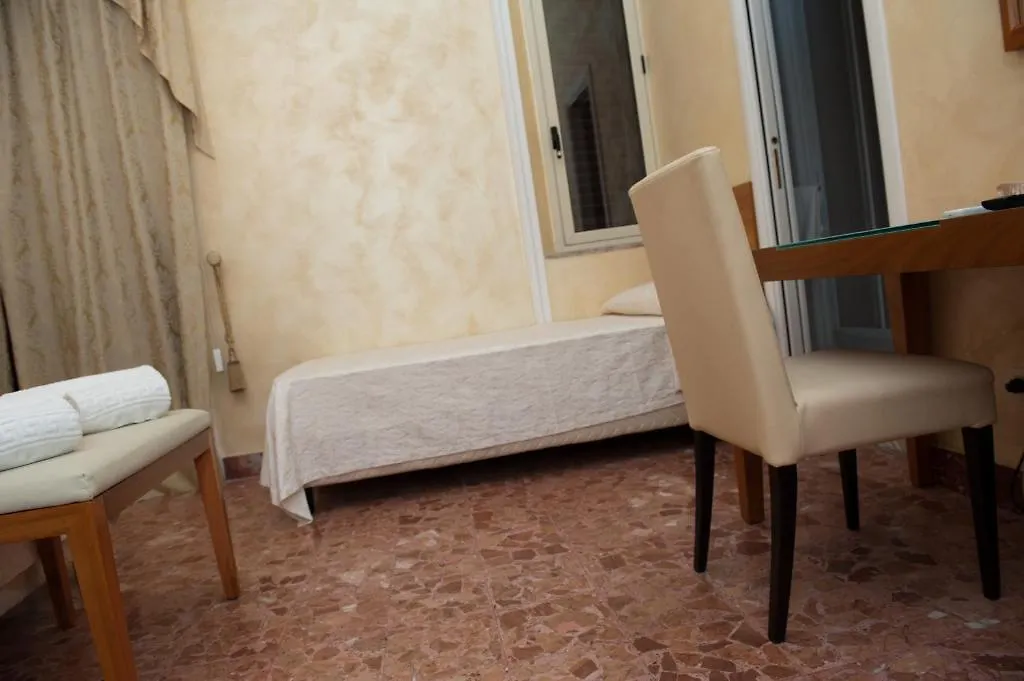 Hotel C'Entro Reggio Calabria 3*,  Italy