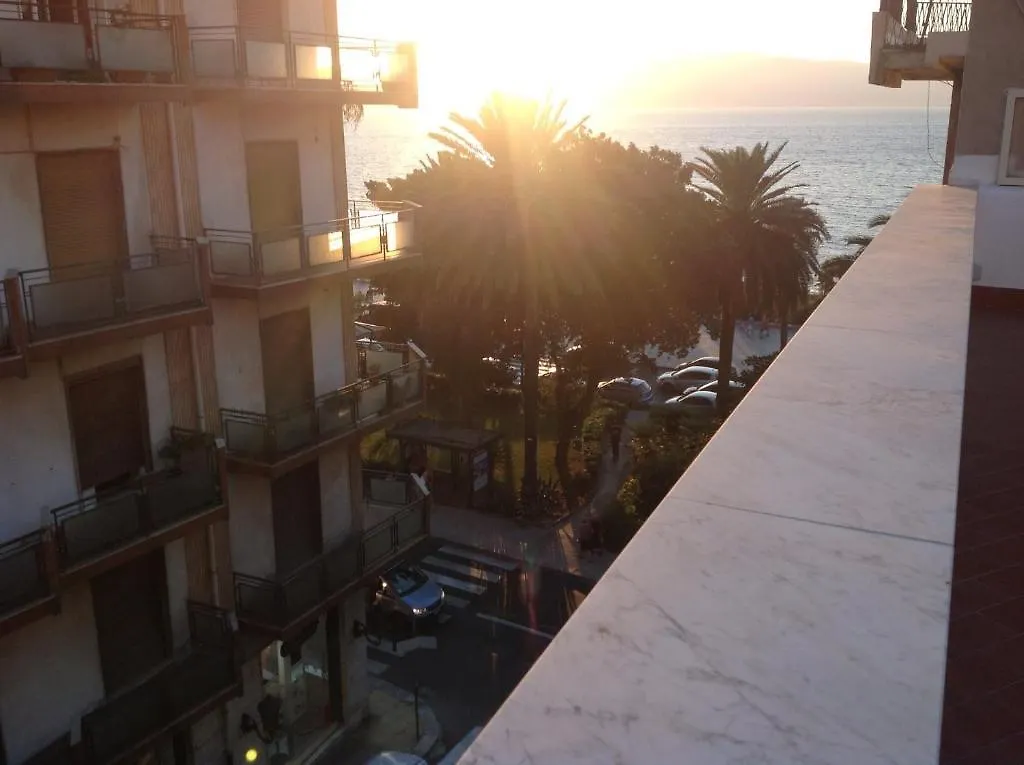 Hotel C'Entro Reggio Calabria
