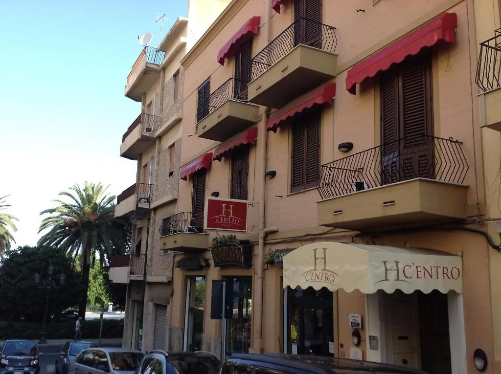 Guest house Hotel C'Entro Reggio Calabria