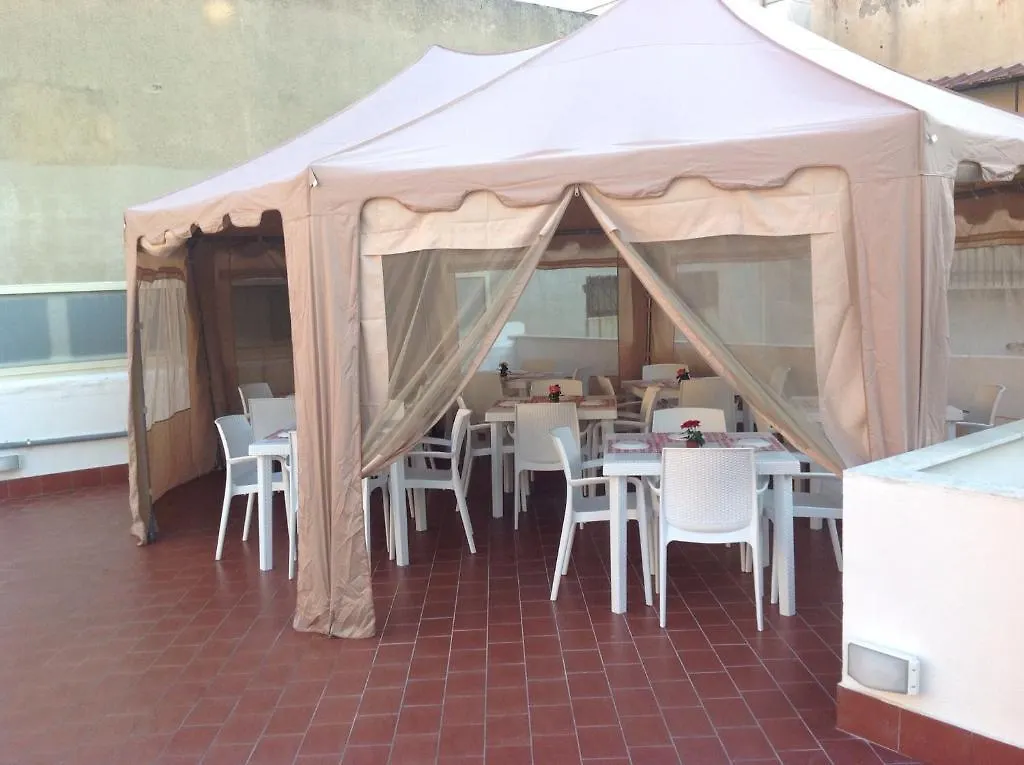 Hotel C'Entro Reggio Calabria Guest house