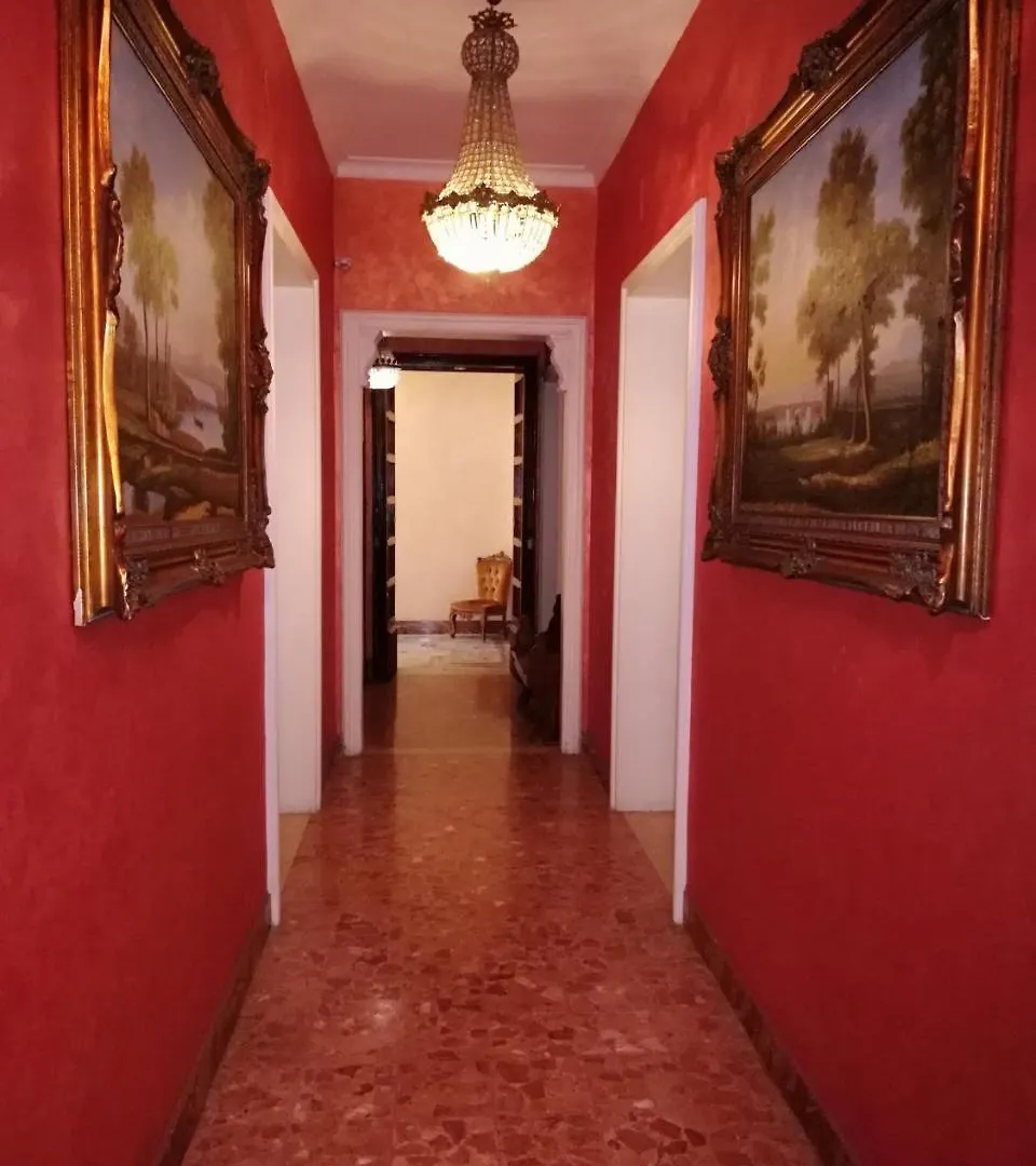 Guest house Hotel C'Entro Reggio Calabria
