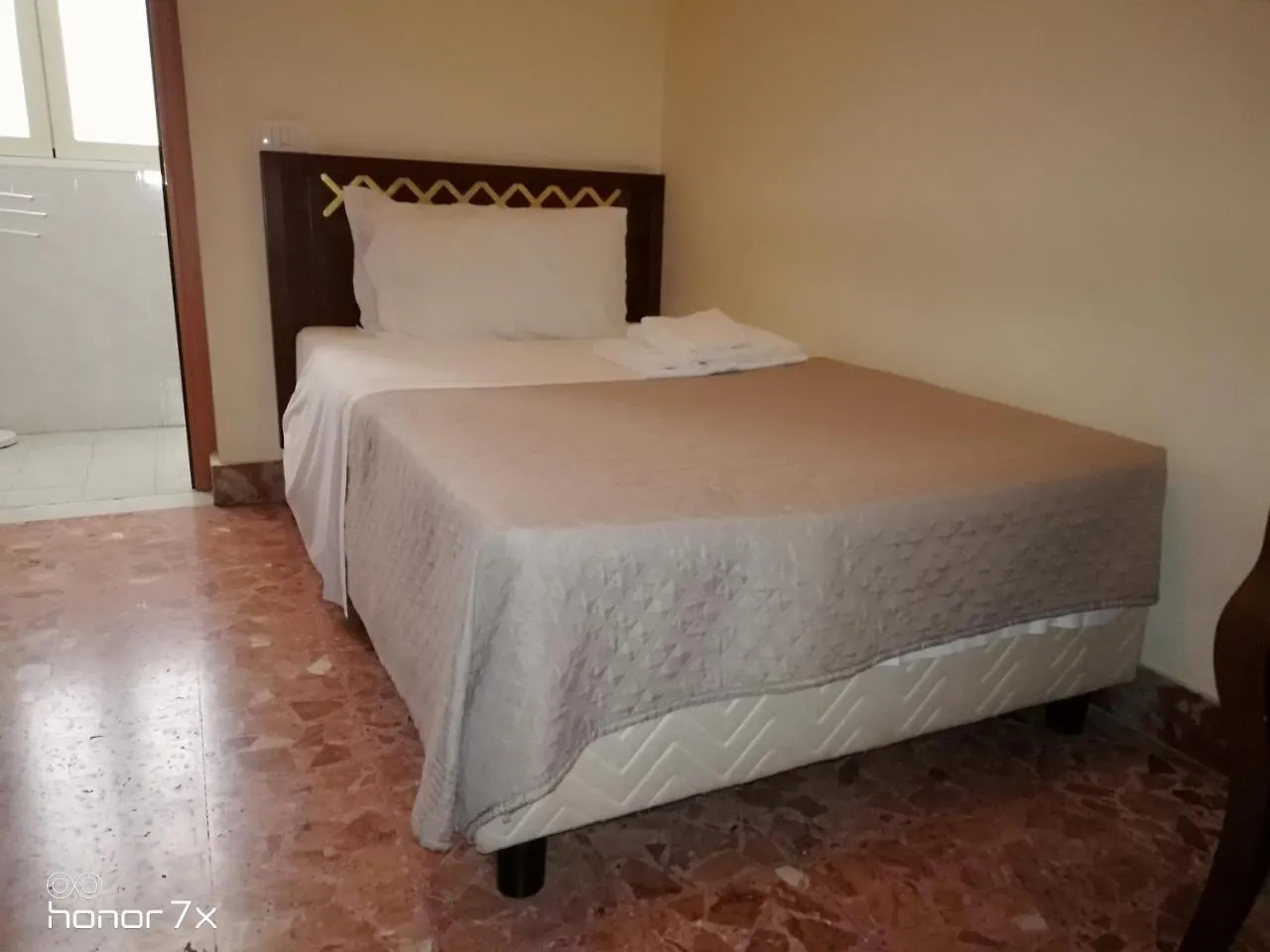 Guest house Hotel C'Entro Reggio Calabria
