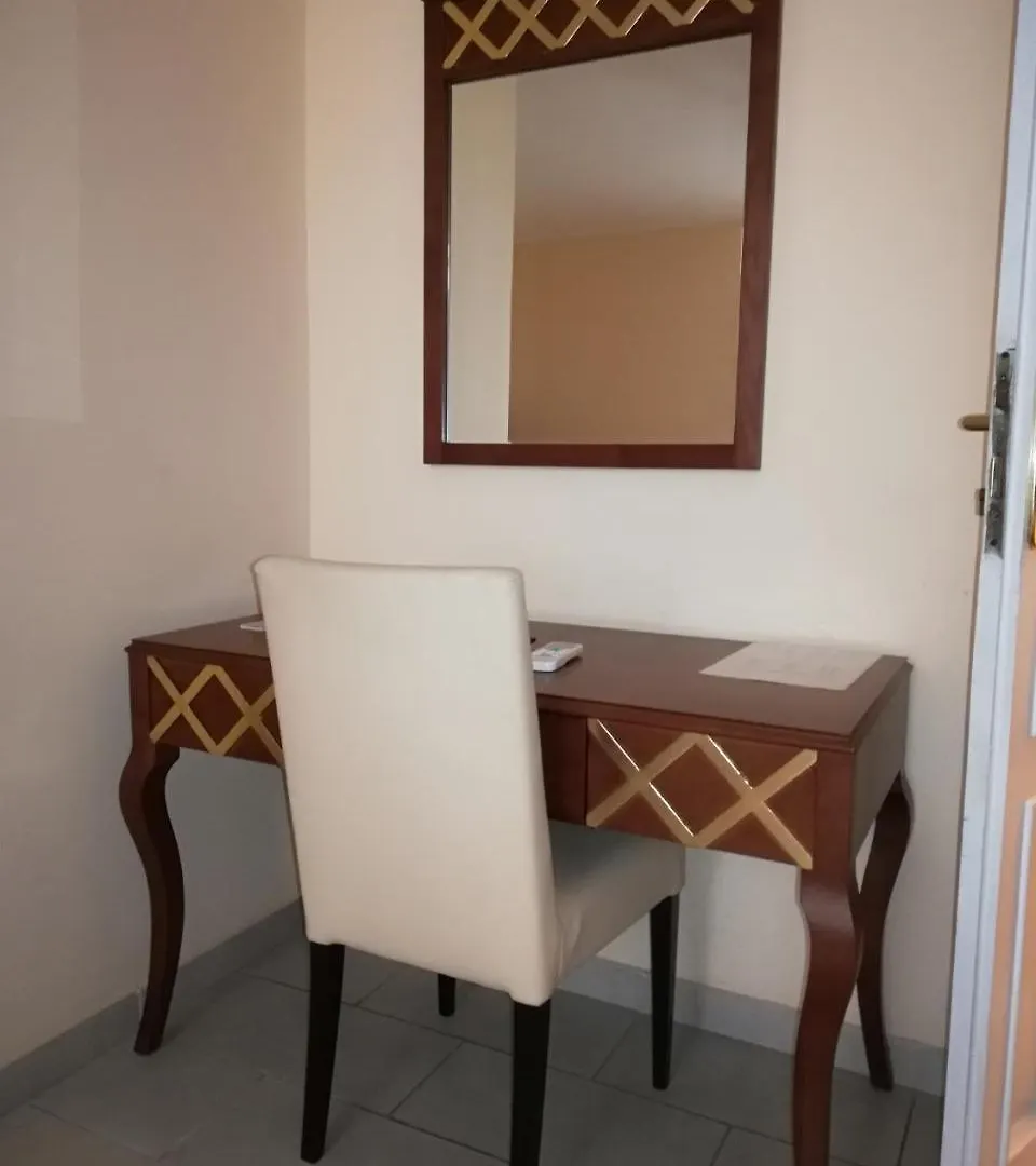 Hotel C'Entro Reggio Calabria Guest house