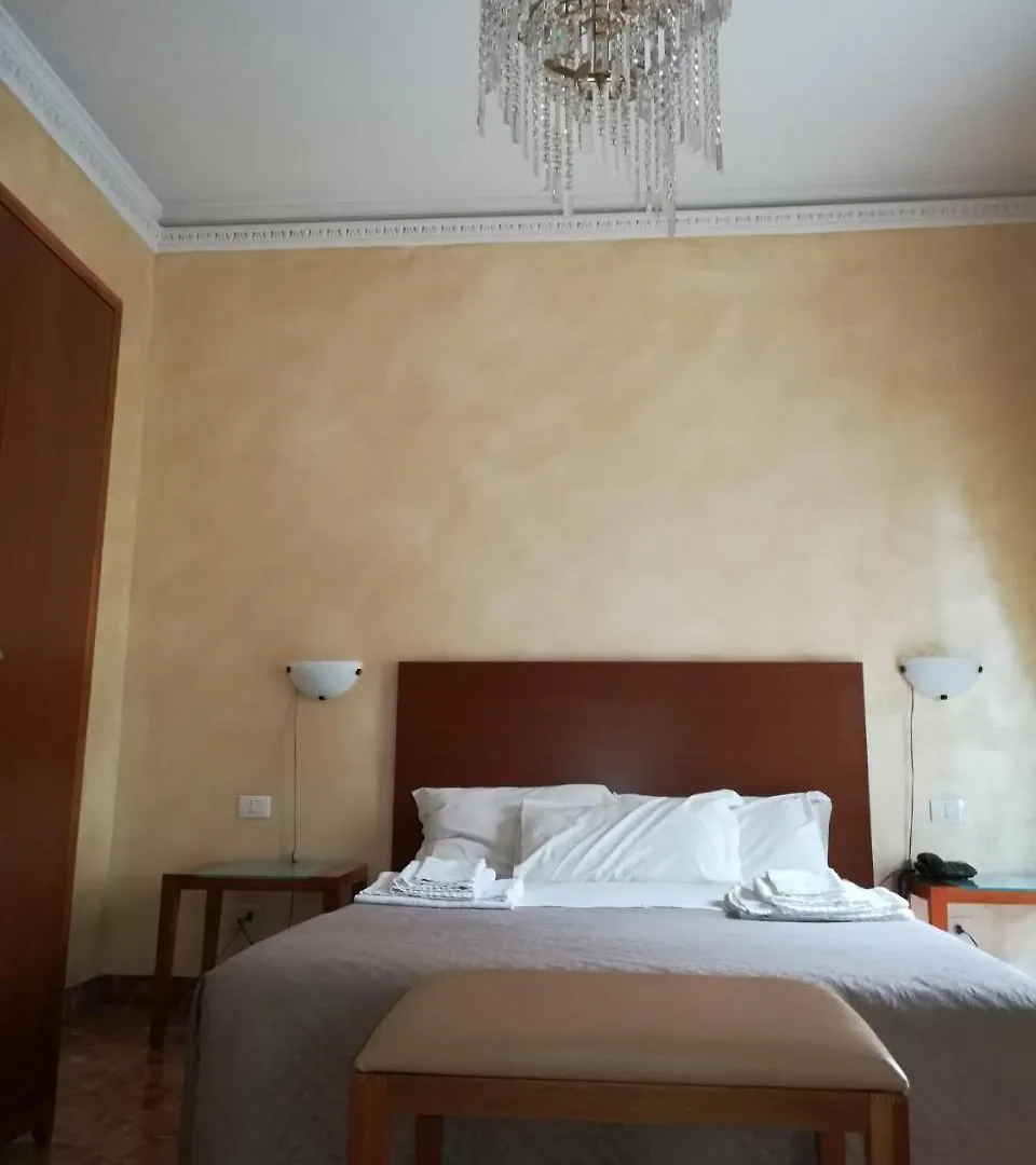 Hotel C'Entro Reggio Calabria