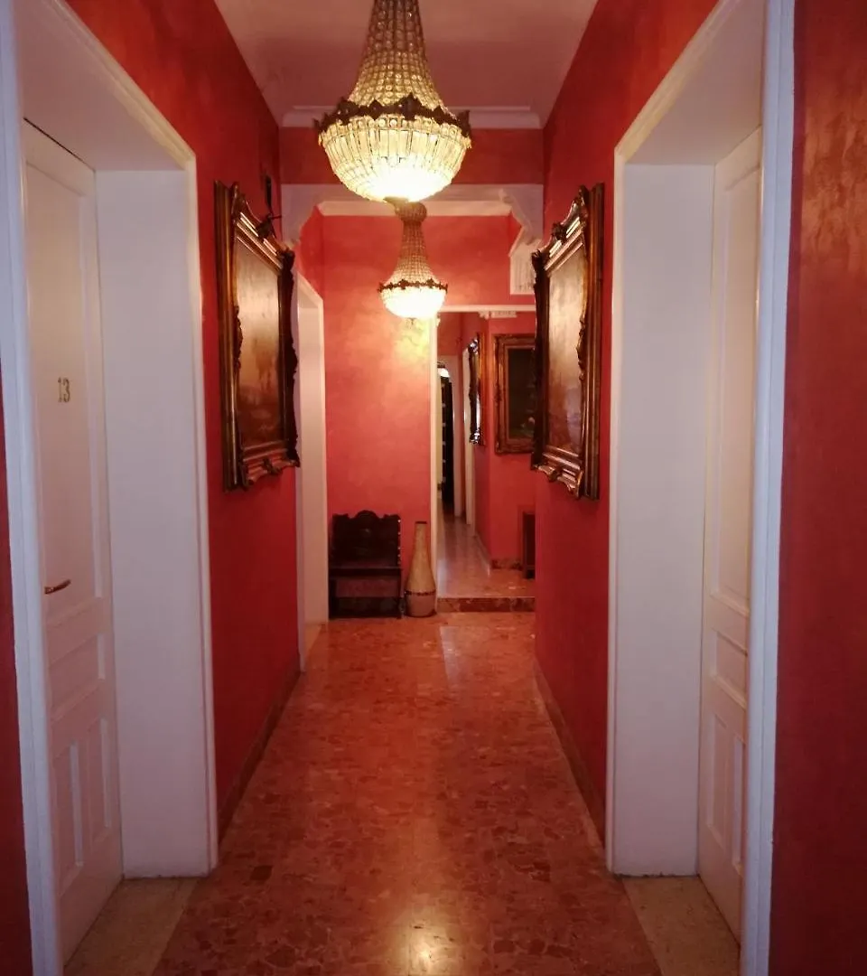 Hotel C'Entro Reggio Calabria Guest house
