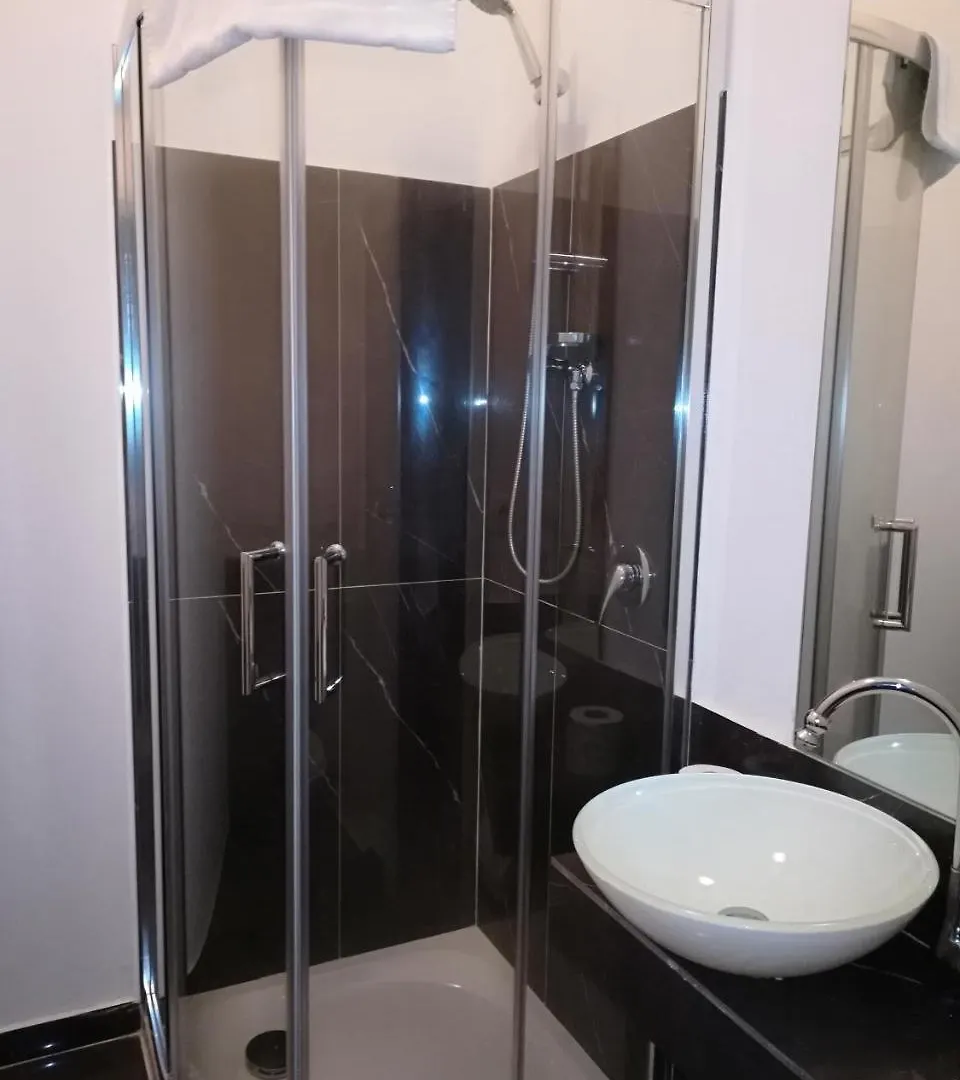 *** Guest house Hotel C'Entro Reggio Calabria Italy