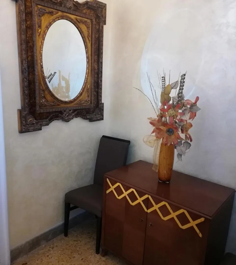 Hotel C'Entro Reggio Calabria Guest house