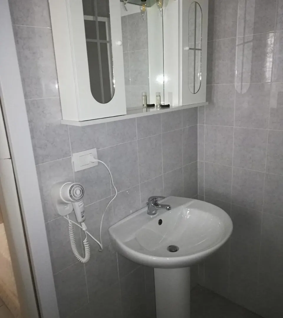 Hotel C'Entro Reggio Calabria Guest house