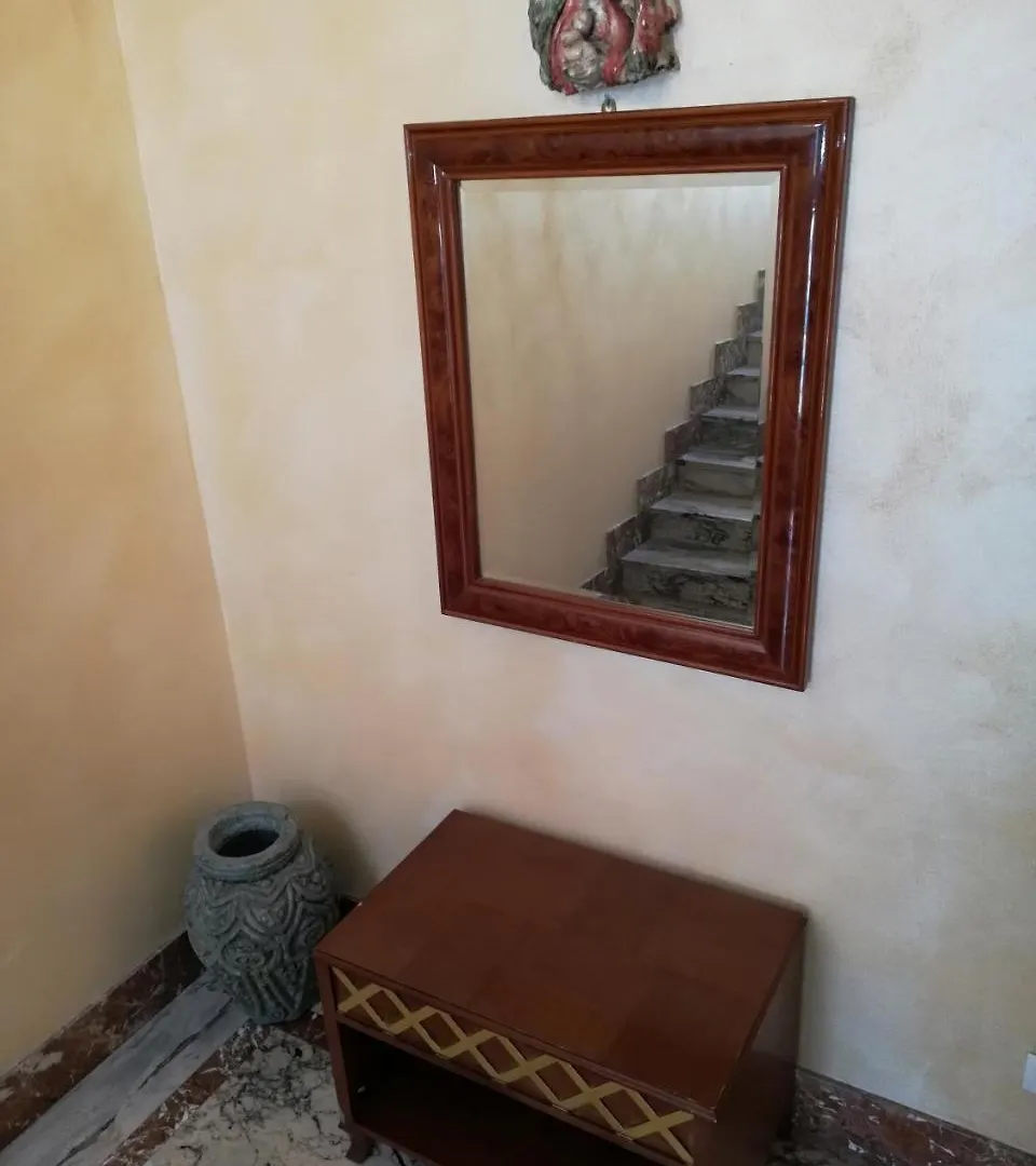Guest house Hotel C'Entro Reggio Calabria