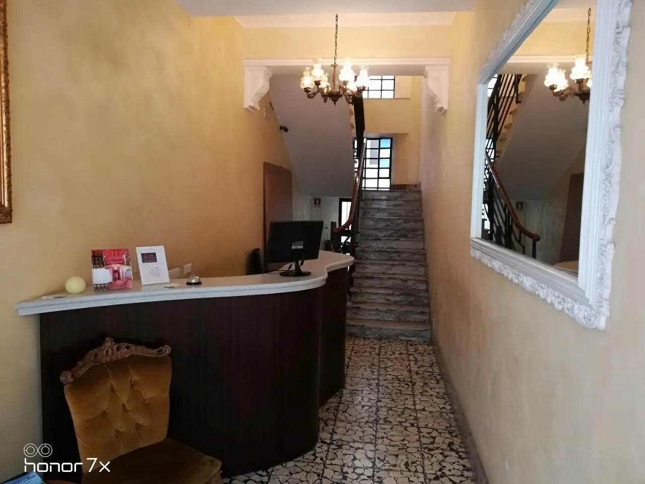 Hotel C'Entro Reggio Calabria Italy