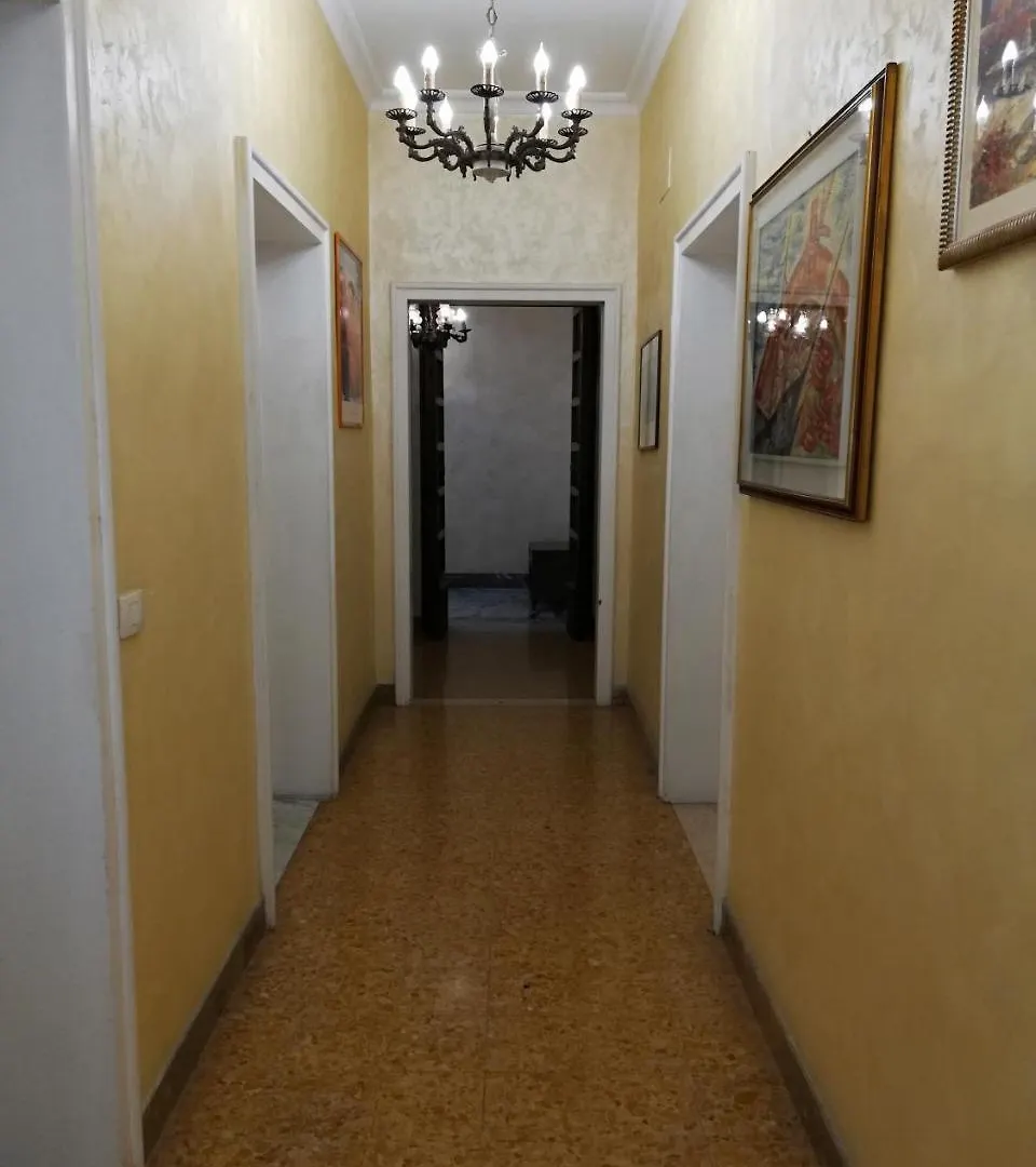 Hotel C'Entro Reggio Calabria 3*,