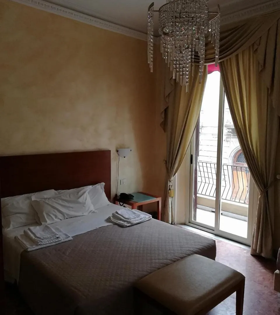 Hotel C'Entro Reggio Calabria Italy